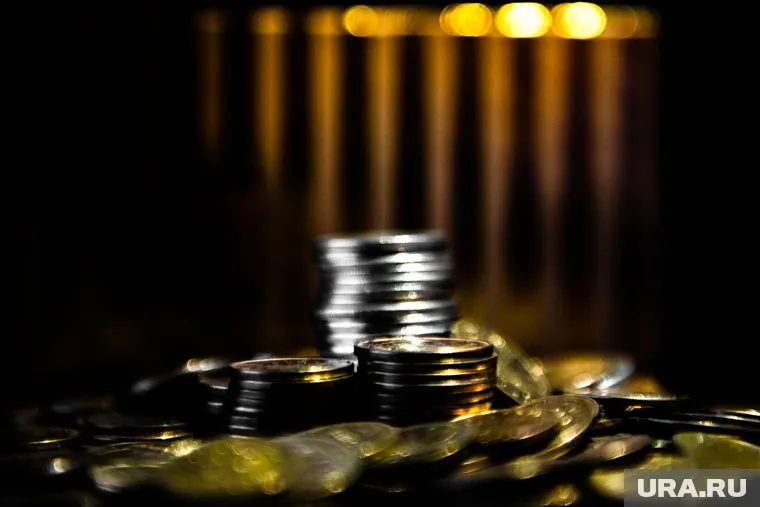 Санкции и геополитика не могут повлиять на инфляцию в России, сказал Дмитрий Голубовский