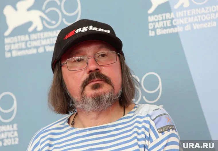 Алексей Балабанов родился 15 февраля 1959 года