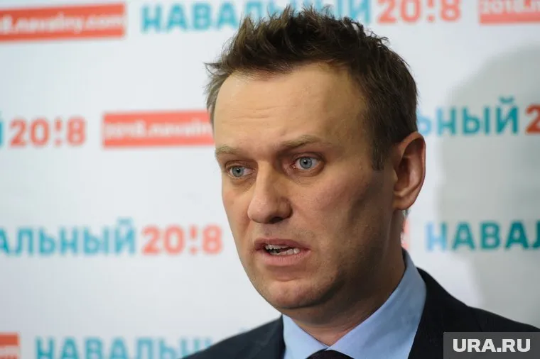 Алексею Навальному вынесли приговор