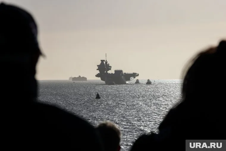 Датский остров Борнхольм используется как форпост НАТО на Балтике против России, считает посол