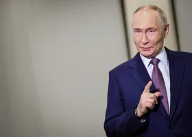 Путин: все главы государств поддержали идею создания Евразийской киноакадемии