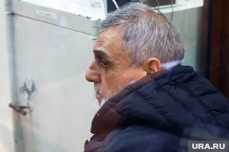 Исроил Исломов утверждает, что он — невиновен