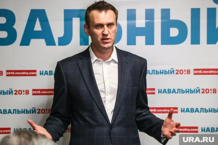 Четыре года назад отношения Навального и Собчак были жестче