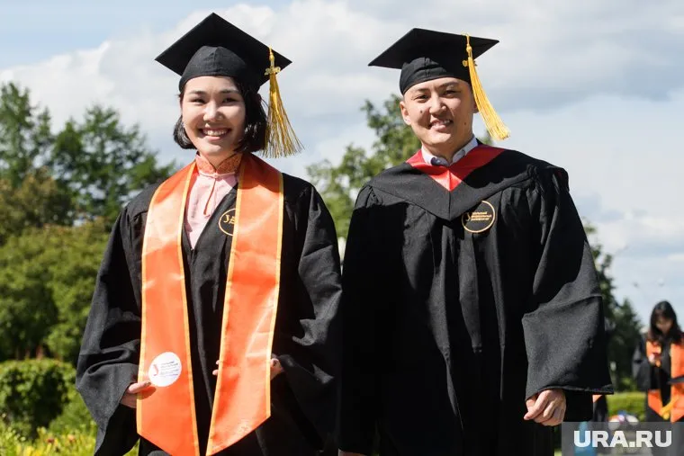 В УрФУ увеличат долю студентов из Киргизии