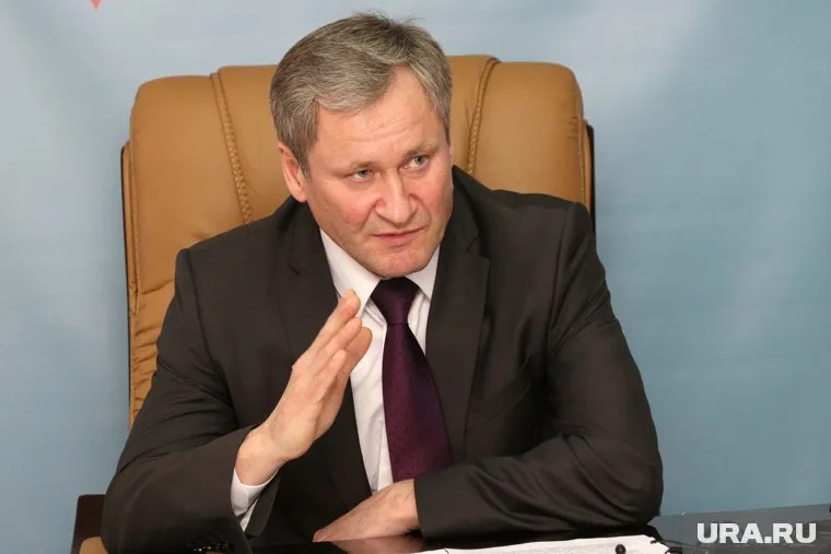 Курганская область поборется за места в списках