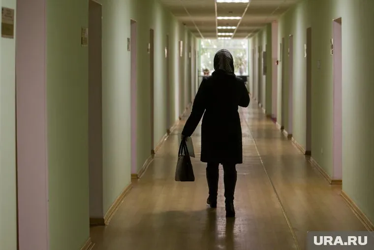 В Курганской области рекомендуют вернуться к удаленному режиму работы