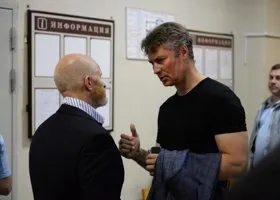 Фотография из галереи