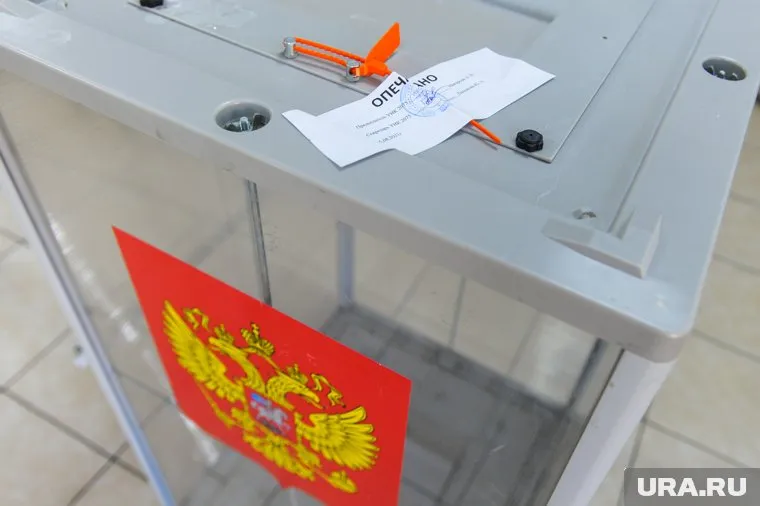 В ХМАО начинается досрочное голосование в труднодоступных районах