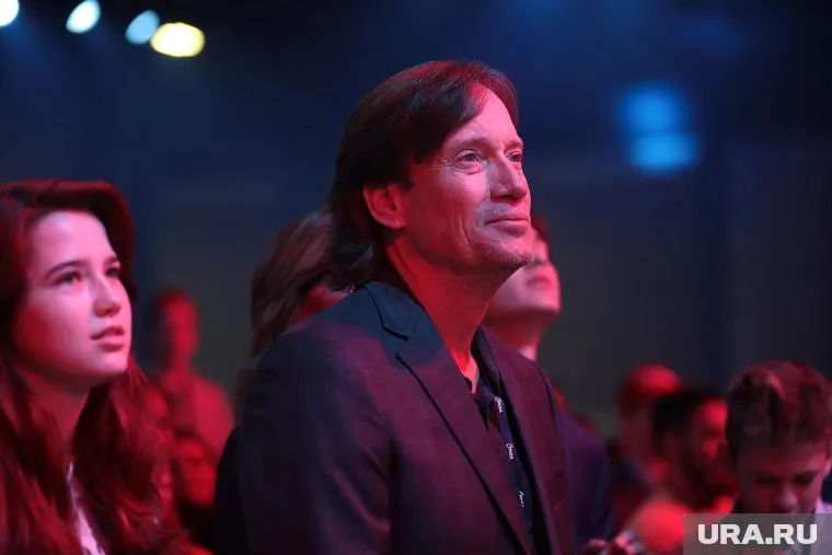 Кевин Сорбо заявил, что скоро к власти в США придут нормальные политики