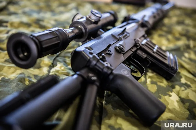 Дмитрий Пестриков считает себя и своих товарищей пострадавшими