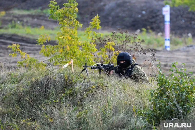 По следам сургутской резни в ХМАО прошли антитеррористические учения