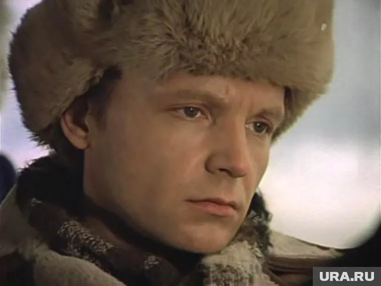 Изменить жизнь герою Мягкова помогли пьянка и случайный полет в другой город