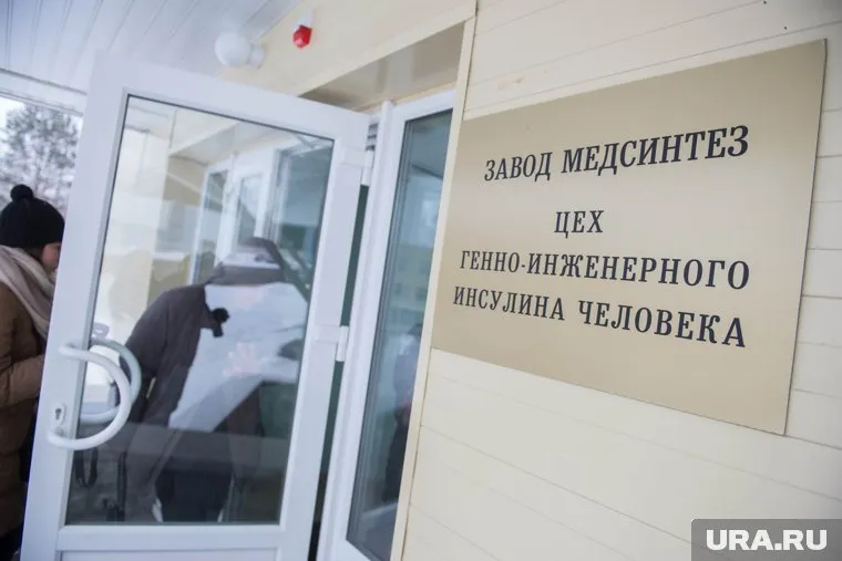 Предприятие расширяет производственную линейку