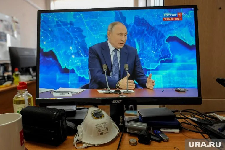 Владимир Путин пообещал разобраться в ситуации с выплатами