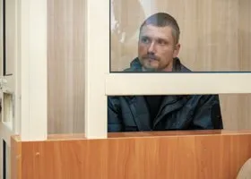 Вскрылись новые подробности убийства пермского следователя СК Середкина