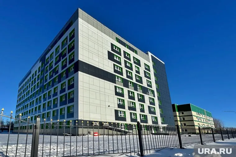 Онкодиспансер в Рябково готовят к открытию