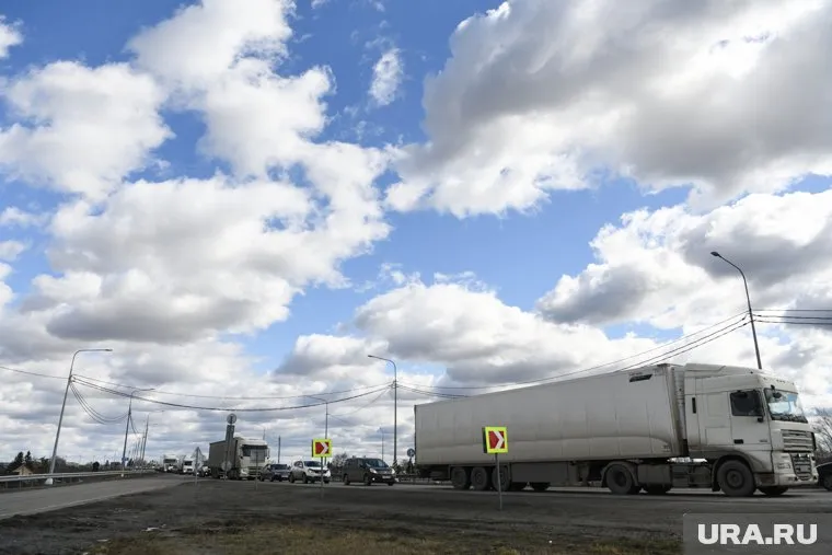 Казахстан создал помехи для параллельного импорта из стран ЕС в Россию