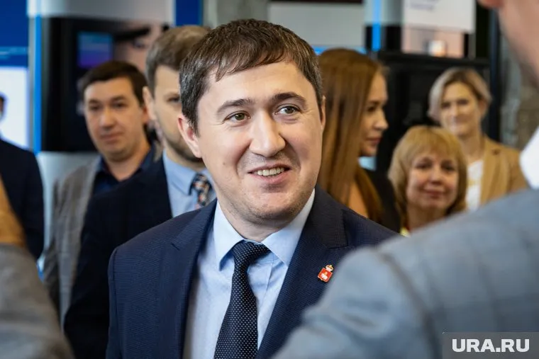 Махонин проведет Москве ряд рабочих встреч