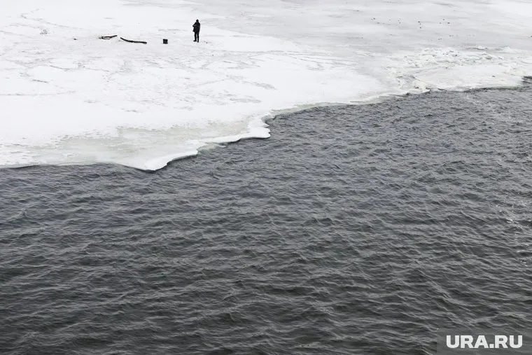 На этой неделе в округе ожидается плюсовая температура
