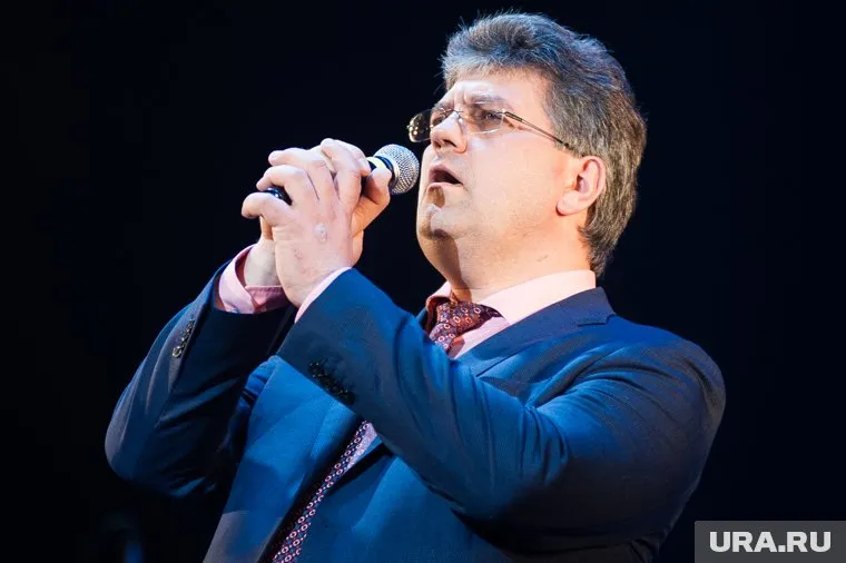 Андрей Злоказов зарегистрировался в Instagram