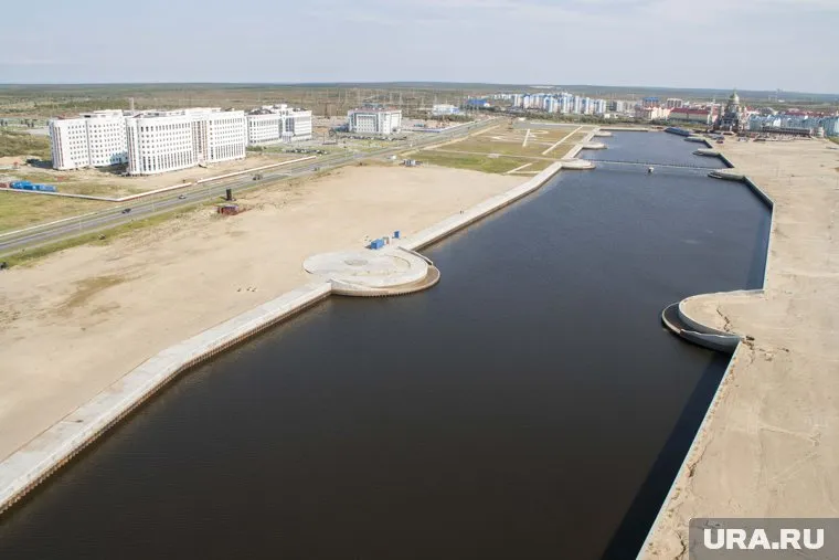 На дне реки Преображенка после обследования акватории обнаружены залежи мусора