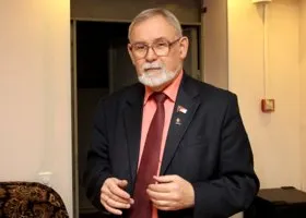 Первый секретарь курганского обкома КПРФ Василий Кислицын: «„URA.Ru“ — это СМИ, которое доступно для оппозиционных партий»