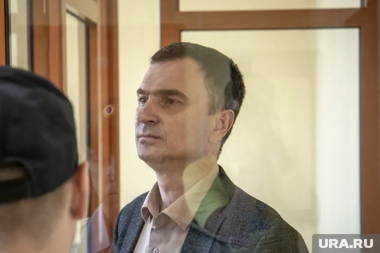 Игорь Кожевников арестован до 13 сентября