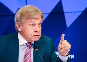 Российский сенатор сделал неожиданное заявление по войне между Ираном и Израилем