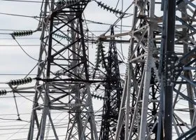 В российском регионе остались без света 115 тысяч человек