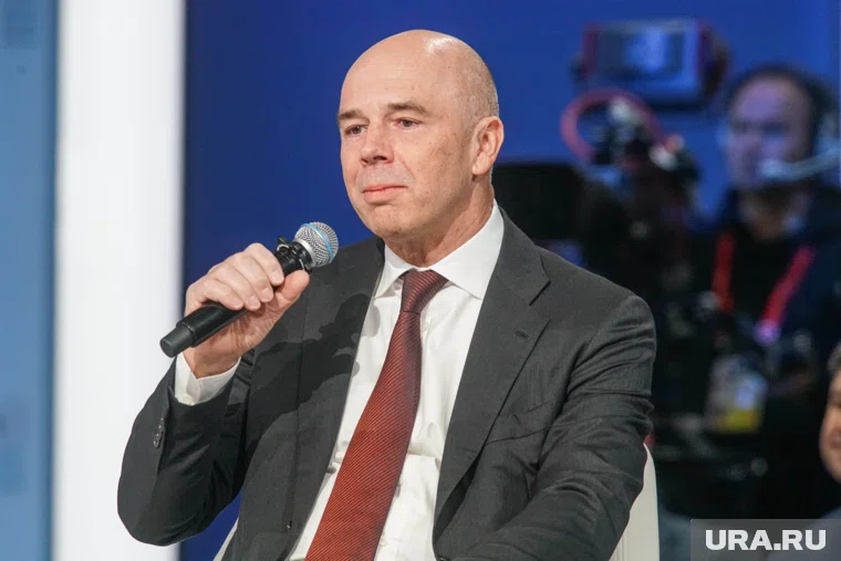 Антон Силуанов считает, что текущий курс рубля сохранится и в будущем