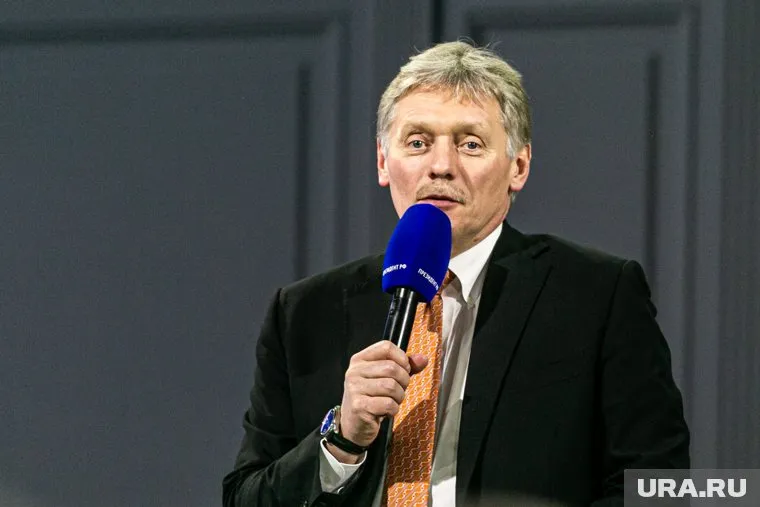 Дмитрий Песков заявил, что часть условий, обещанных России, до сих пор не выполнены