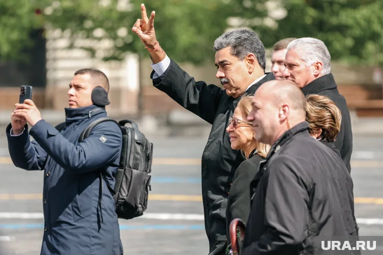 Правительство страны противодействует решениям Трампа