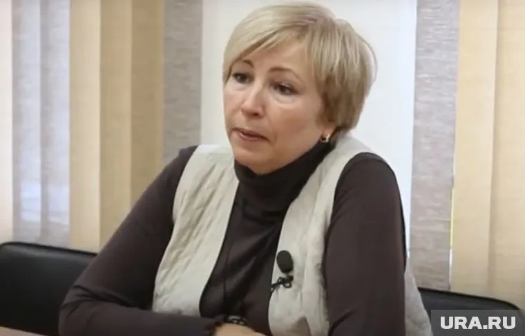 Марина Аввакумова с 2002 года руководит школой №3 Нового Уренгоя