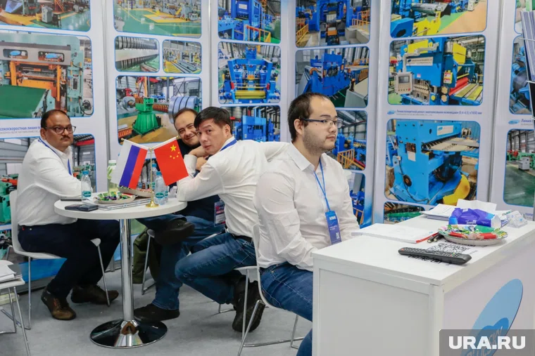 Больше всего трудовых кадров Тюмени в 2025 году дал Китай