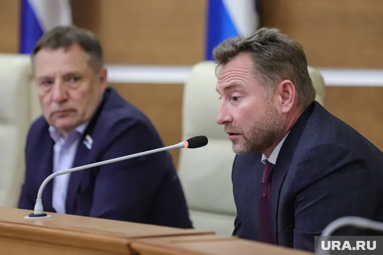 Вячеслав Брозовский активно помогает бойцам СВО