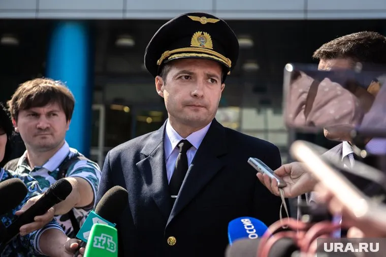 Курганцам организуют встречу с Героем России Дамиром Юсуповым