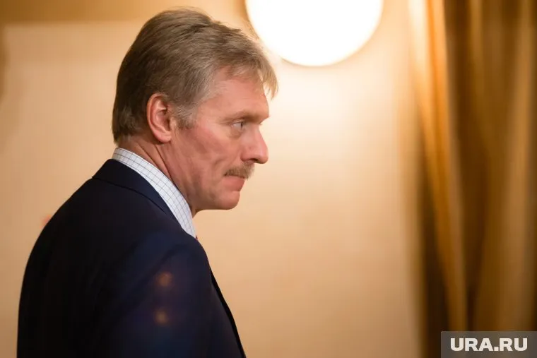 Песков отметил, что речь идет не о государственных деньгах, а о средствах фонда