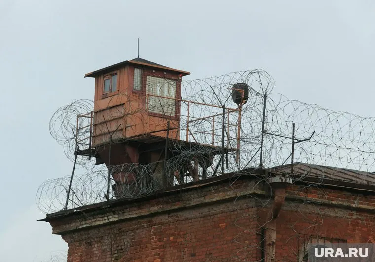 Бывшую тюрьму «Кресты» в Санкт-Петербурге, где сидели многие политические заключенные, продадут на аукционе