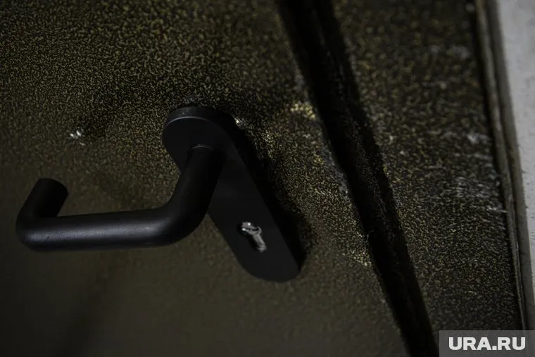 В квартире вместе с Щербаковой проживали ее сын и подруга