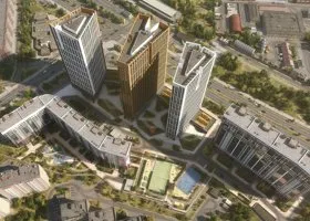 Как живет самая скандальная стройка с сотнями обманутых дольщиков