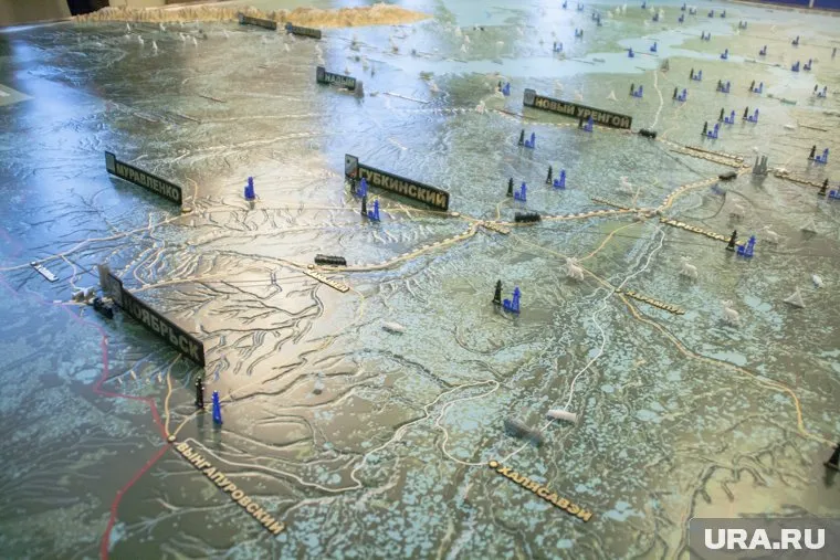 Пока в ЯНАО статус сменили только три района