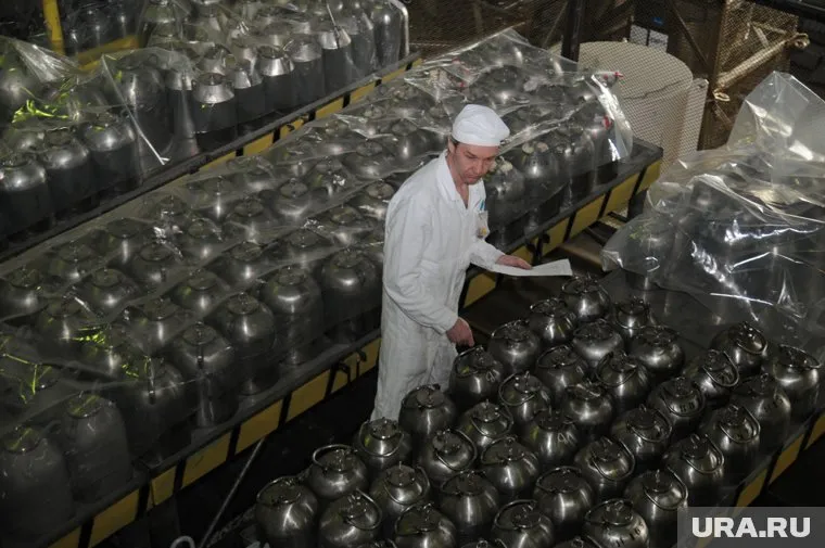 Россия передаст Турции ядерное топливо