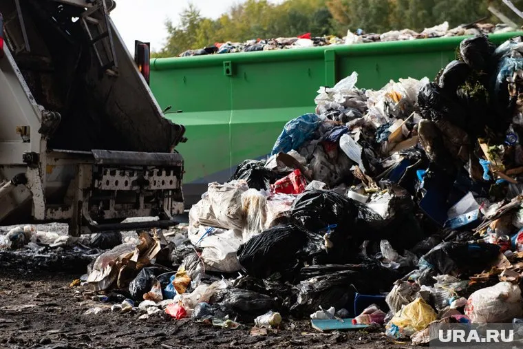 ХМАО избежит проблем с вывозом и утилизацией мусора. Регоператор получит льготный займ от властей