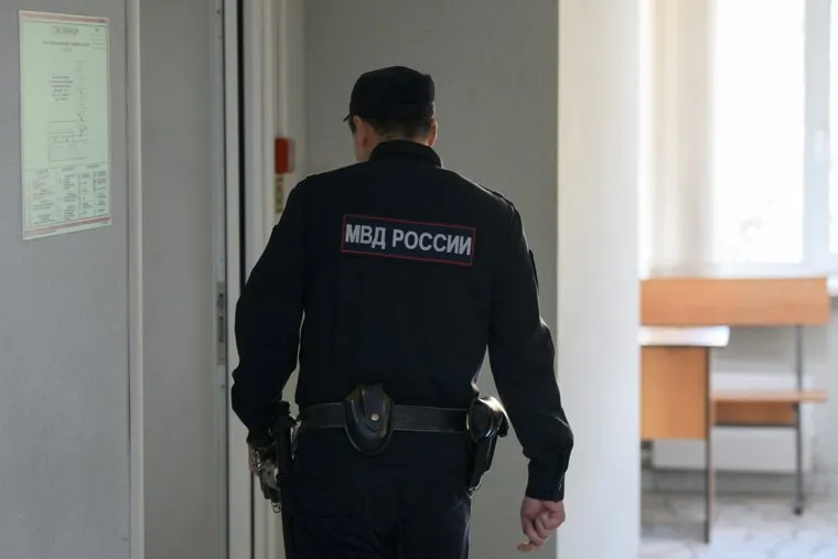 Оглашение приговора Рази Халилову и Гусейну Аллахвердиеву в Ленинском районном суде. Екатеринбург