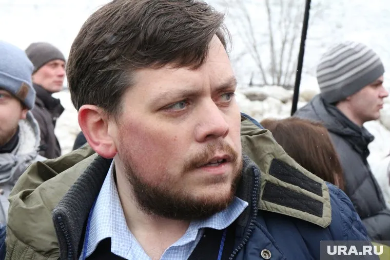 Суд арестовал имущество и запретил выезд за пределы России пермскому бизнесмену Евгению Фридману