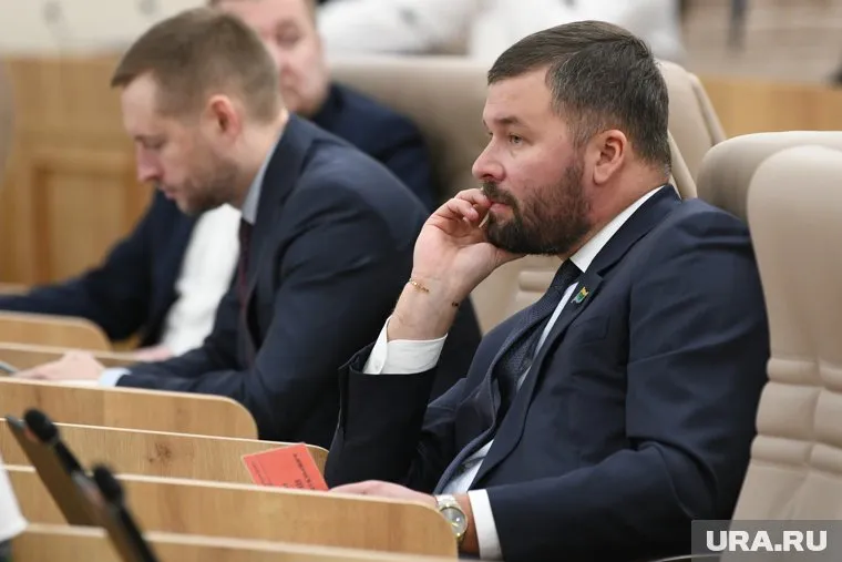 Сам Виталий Чачин настаивает, что никакого уголовного дела нет