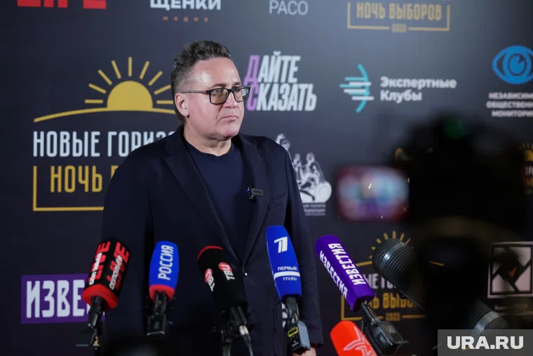 Политолог Евгений Минченко назвал главную интригу выборов в Госдуму-2026