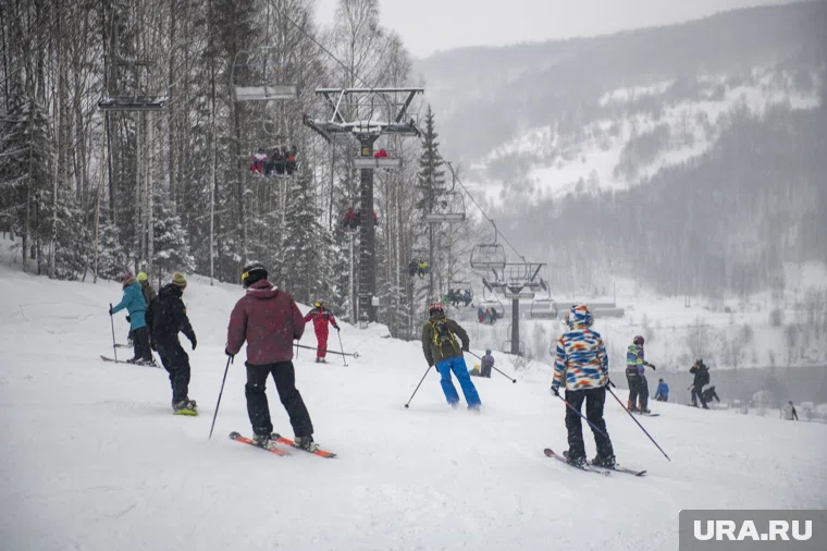 Семен Челмакин на 42 очка опередил соперников 