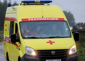 Очевидец рассказал, как помогал спасать пострадавших в ДТП со скорой в Тюмени