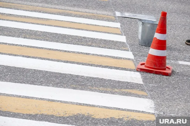 Ограничения ввели из-за ремонтных работ 